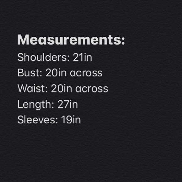 NWT Hand Knit Artistic Rose Designer Sweater 😍 - Picture 8 of 8